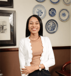 Lic. Yoirys Natalia Gómez Medina